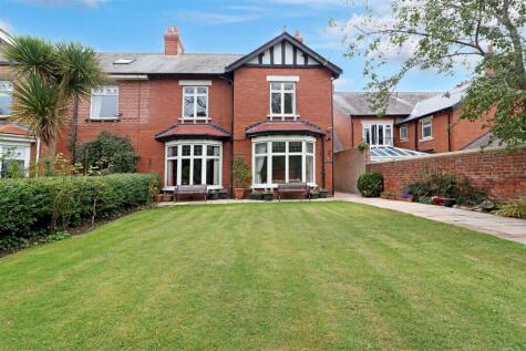 Park View, Blyth