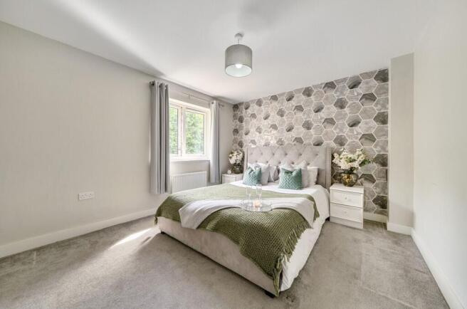 2 bed Semi-Detached for sale Image 5