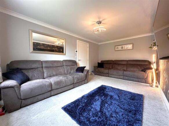 Lounge Aspect Two 567
