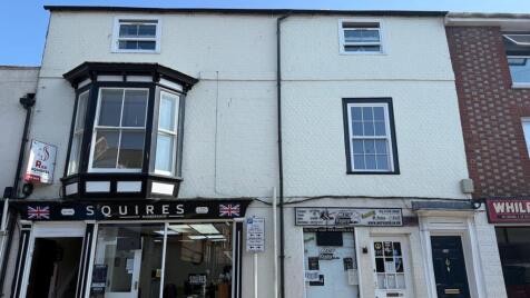 Pyle Street, Newport