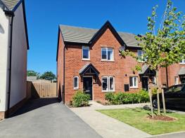 3, Rhodfa Gelli Aur, Penllergaer, Swansea SA4 9FL