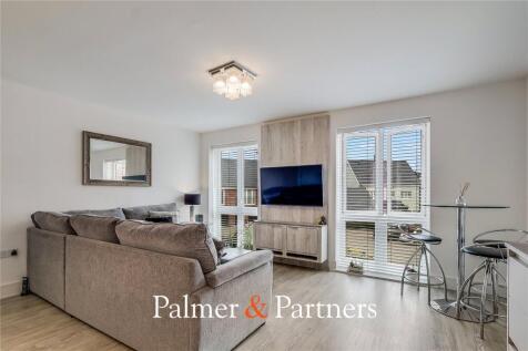 Wilfred Waterman Drive, Beaulieu, Chelmsford, Essex, CM1
