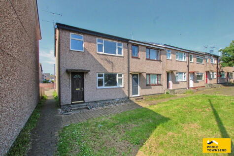 Duke Street, Barrow-in-furness, LA14 1XU