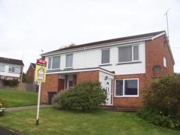 89, Balmoral Way, Weston-super-mare BS22 9BZ