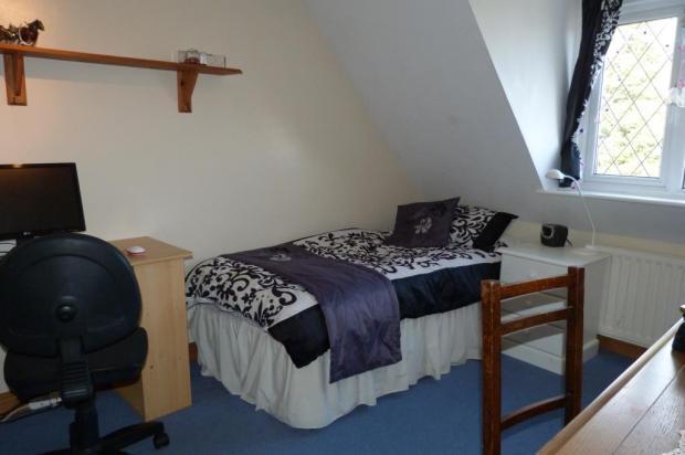 Family Bedroom