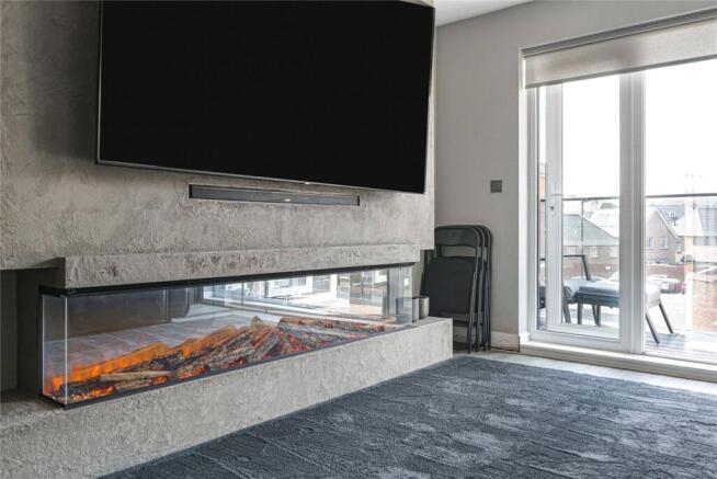 Lounge Area
