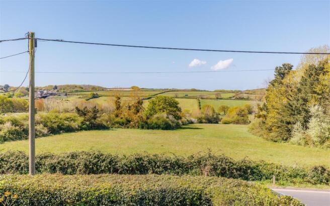 Countryside views