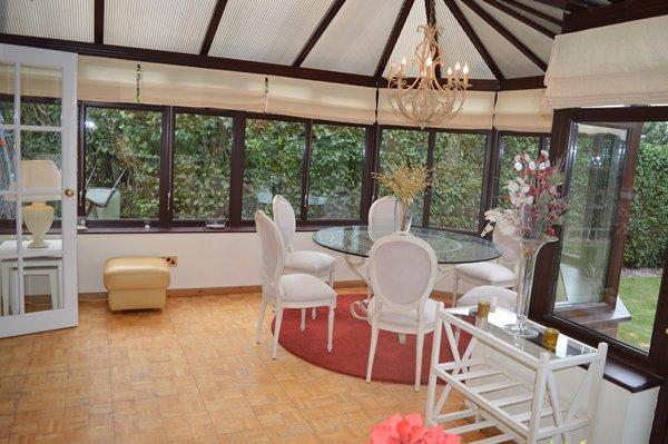 conservatory
