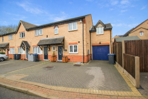 26, Denby Grange, Harlow CM17 9PZ
