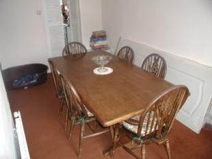 Dining Room view 2