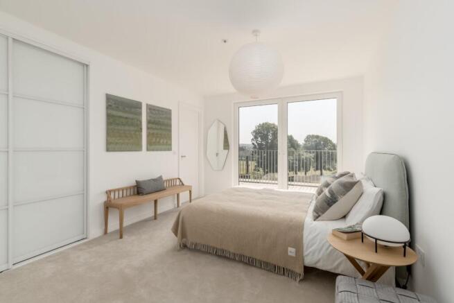 Principal Bedroom