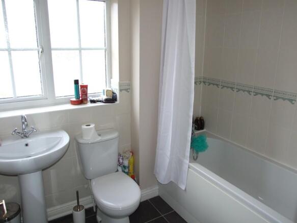 Bathroo