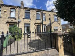 44, Wyke Lane, Oakenshaw, Bradford BD12 7ED