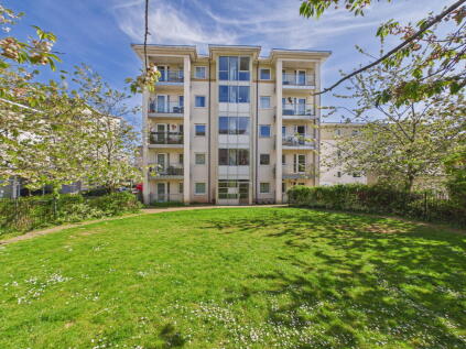 Ebdon Way, Torre, Torquay