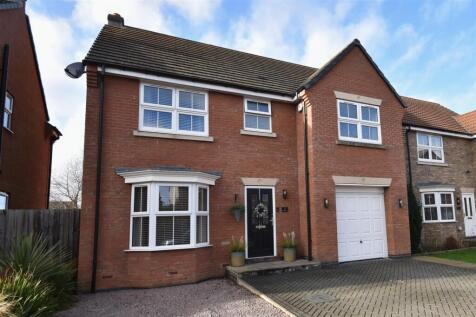 Ribston Close, Goole