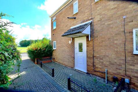 Coneygear Road, Hartford, PE29