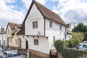 2, Walden Road, Saffron Walden CB11 4TA