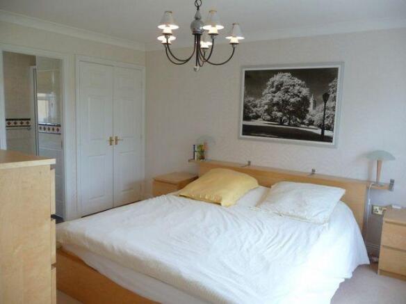 Main Bedroom