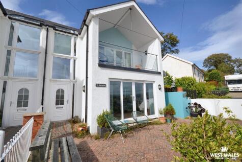 Glanymor Road, Goodwick
