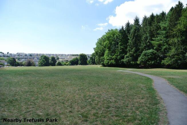Park Adjacent