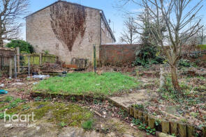 2, Iona Close, Lordswood, Chatham ME5 8UY