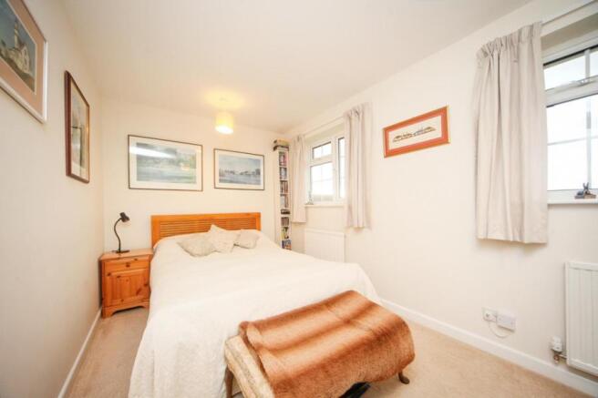 Bedroom/Office
