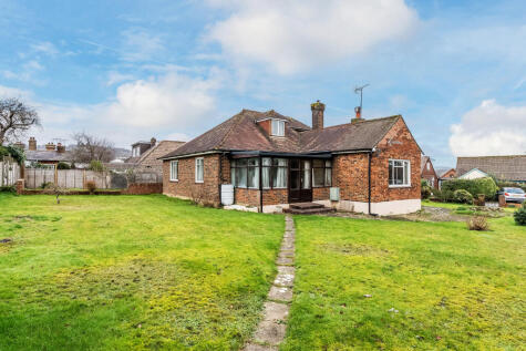 Elmfield Close, Weald, Sevenoaks, Kent