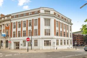 3, 39 Century House, Princes Street, Ipswich IP1 1PU