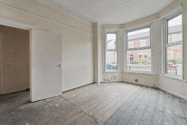 Flats 1 & 2, 69 Salisbury Road, Liverpool, L15 1HW