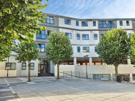 17, 37 Festival Apartments, Wote Street, Basingstoke RG21 7NF