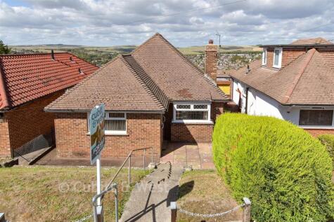 Lyminster Avenue, Hollingbury, Brighton, East Sussex