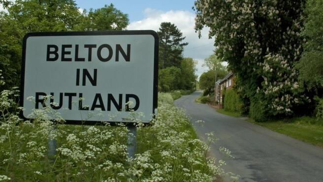 Belton-in-rutland