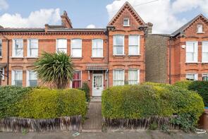 184, Croxted Road, London SE21 8NW
