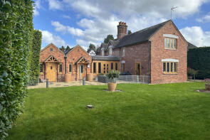 Trefaldwyn, Top Road, Stafford ST17 0RQ