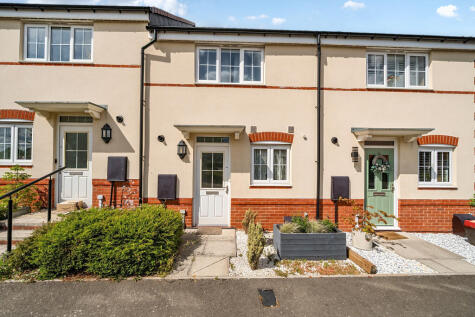 Anson Drive, Watchfield, Swindon, SN6