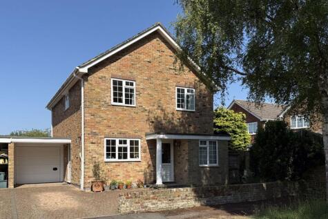 Haywards Close, Wantage