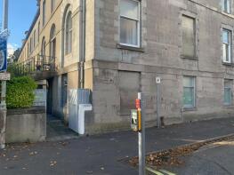 1, Marshall Place, Perth PH2 8AH