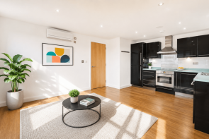 Flat 1, Cabot Court, Braggs Lane, Easton, Bristol BS2 0AX