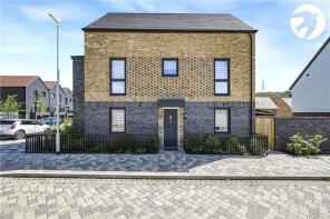 15, Penny Black Lane, Alkerden, Ebbsfleet Valley DA10 1HG