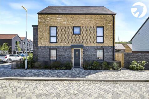 Penny Black Lane, Alkerden, Ebbsfleet Valley, Swanscombe, DA10
