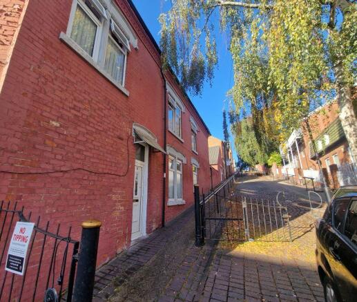 12 Granby Avenue, Highfields, Leicester, LE5 3RA photo 4
