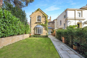 55b, Lee Road, London SE3 9RT