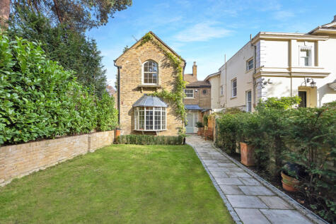 Lee Road, London, SE3