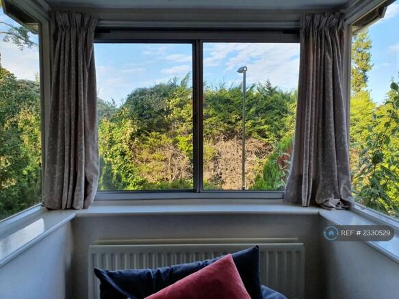 Bay Window