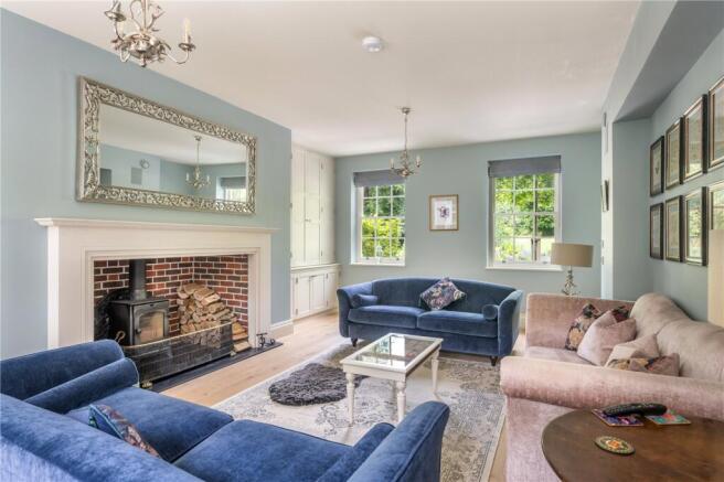 Drawing Room