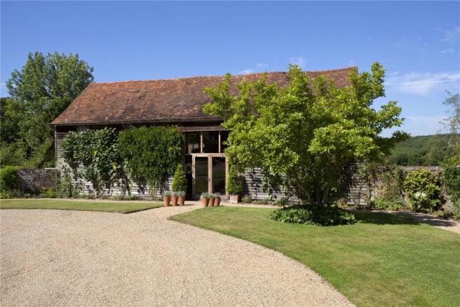 Barn