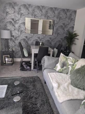 Lounge/Kitchen/Diner