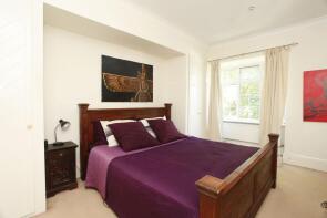 Flat 15, Moreland Court, Finchley Road, London NW2 2PJ