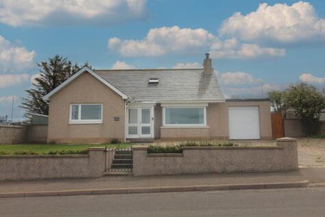 Marchmont Crescent, Buckie, Banffshire, AB56