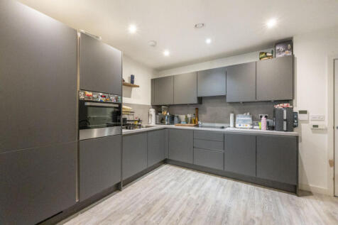 St Pier Court, 12 Thunderer Street, Upton Park, London, E13